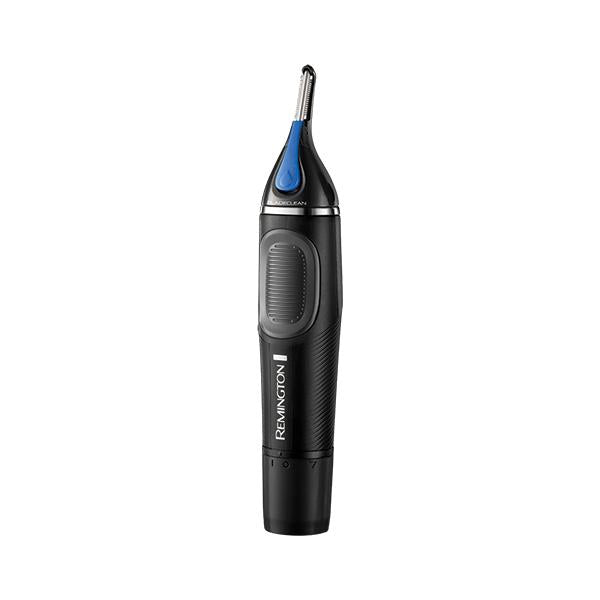 Remington NE3870 rasoio di precisione Nero, Blu