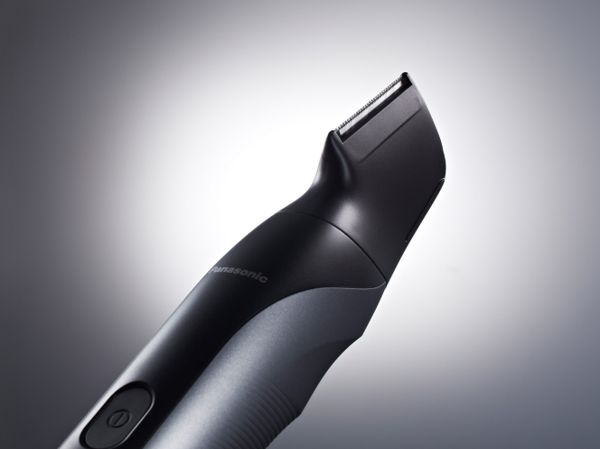 Panasonic i-SHAPER ER-GK80-S503 - trim