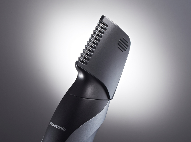 Panasonic i-SHAPER ER-GK80-S503 - trim