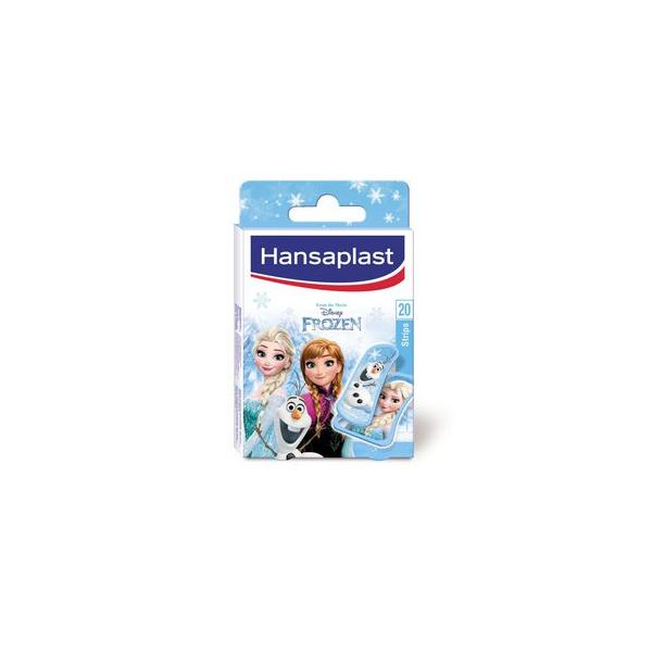 Hansaplast Kids Frozen 20 Strips