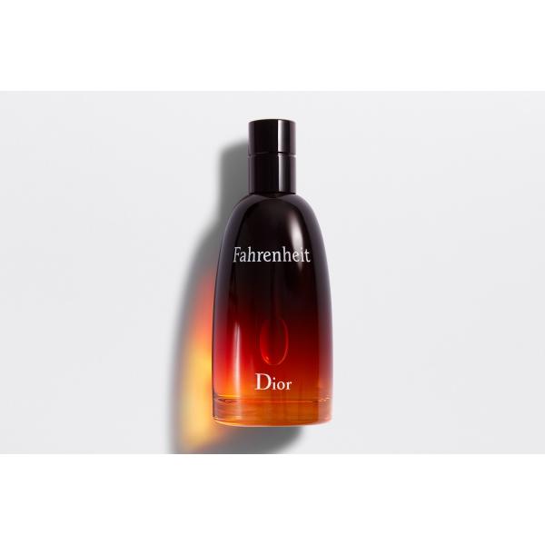 Dior Fahrenheit After Shave Lotion 100ml
