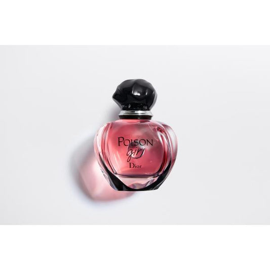 Dior Poison Girl Eau De Perfume Spray 50ml