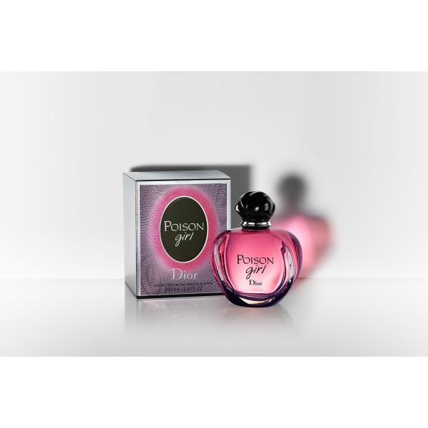 Dior Poison Girl Eau De Perfume Spray 100ml