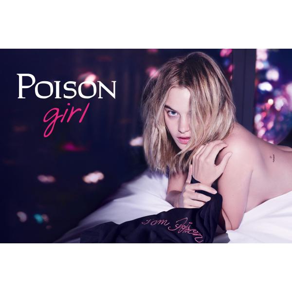 Dior Poison Girl Eau De Perfume Spray 100ml