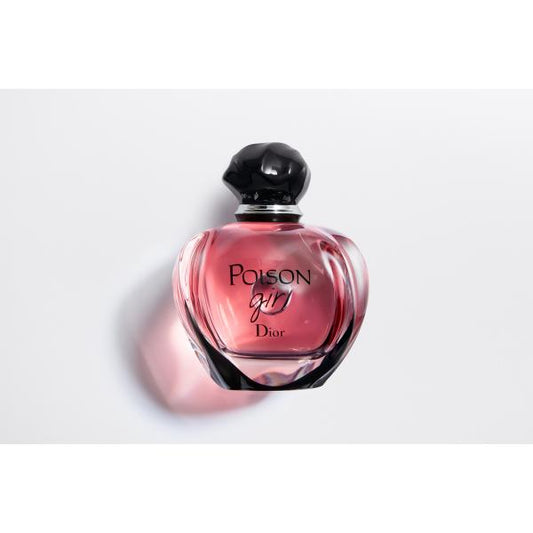 Dior Poison Girl Eau De Perfume Spray 100ml