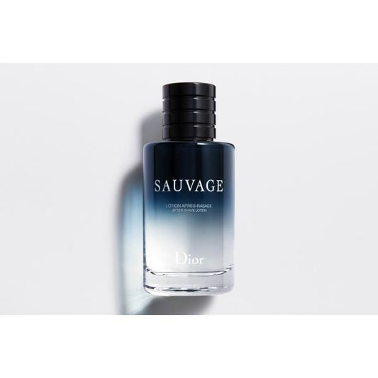 Dior Sauvage After Shave Lotion 100ml