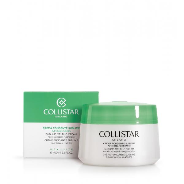 Collistar Sublime Melting Cream 400ml