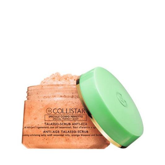 Collistar Anti Age Talasso Scrub 700g