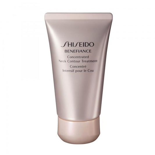 Shiseido Benefiance Concentrated Neck Contour Treatment 50ml