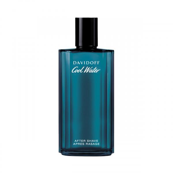 Davidoff Cool Water After Shave 125ml