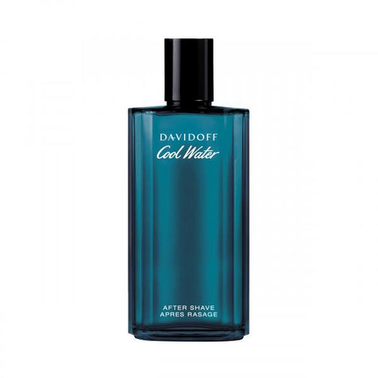 Davidoff Cool Water After Shave 125ml
