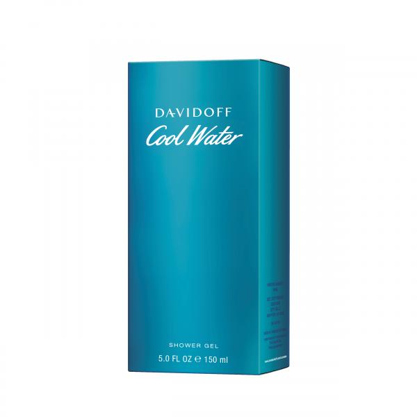 Davidoff Cool Water Gel 150ml @