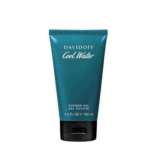 Davidoff Cool Water Gel 150ml @