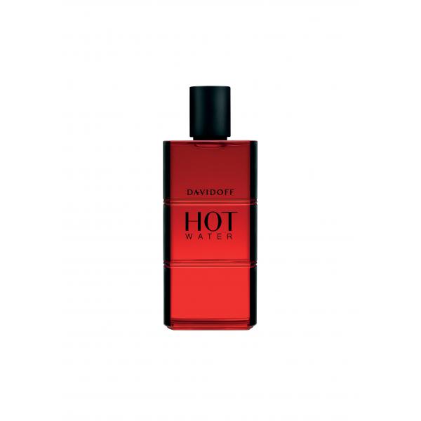 Davidoff Hot Water Eau De Toilette Spray 110ml