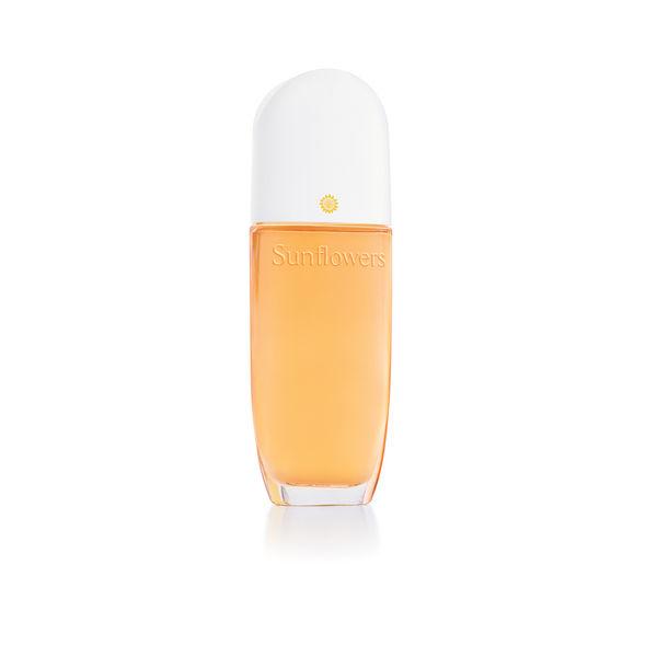 Elizabeth Arden Sunflowers Eau De Toilette Spray 50ml