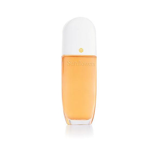 Elizabeth Arden Sunflowers Eau De Toilette Spray 50ml