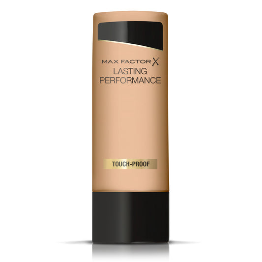 Max Factor Lasting Performance Foundation 111 Deep Beige