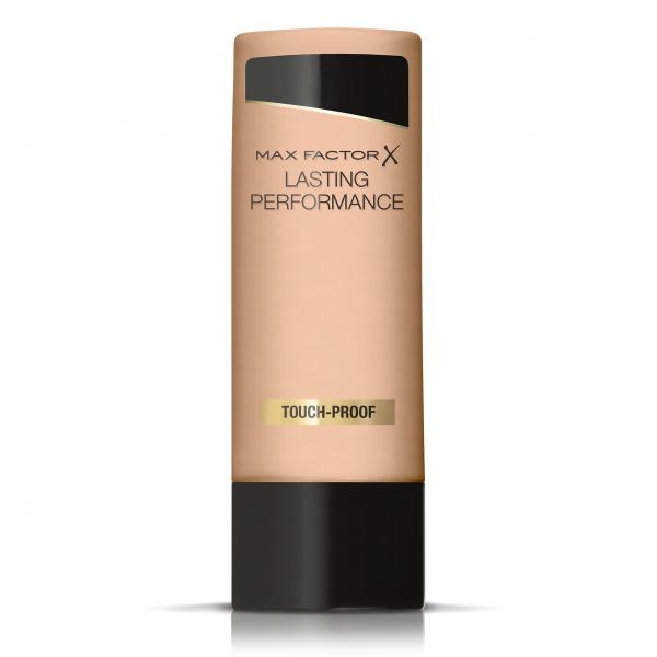 Max Factor Lasting Performance Foundation 105 Soft Beige