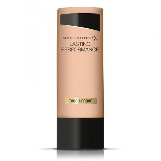 Max Factor Lasting Performance Foundation 105 Soft Beige