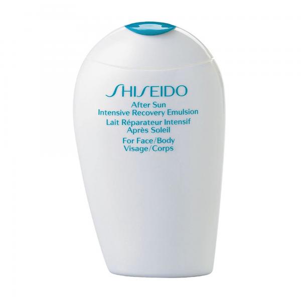 Shiseido After Sun Intensive Recovery Emulsion Face and Body 150ml