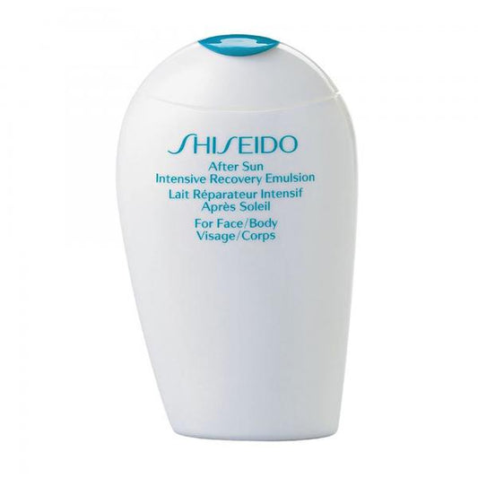 Shiseido After Sun Intensive Recovery Emulsion Face and Body 150ml
