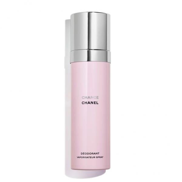 Chanel Chance Deodorant Spray 100ml