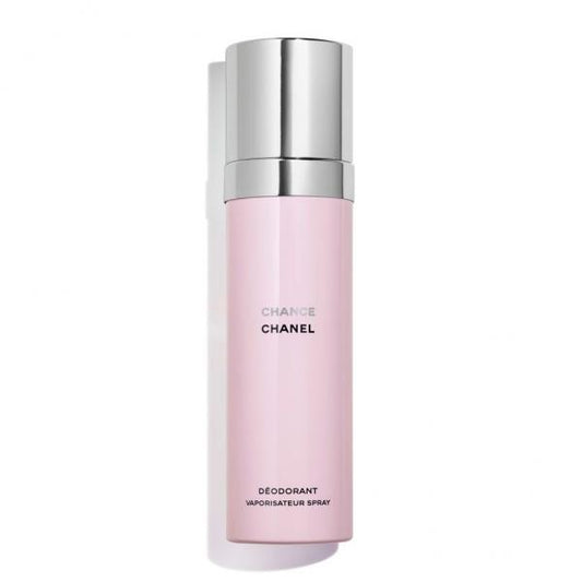 Chanel Chance Deodorant Spray 100ml