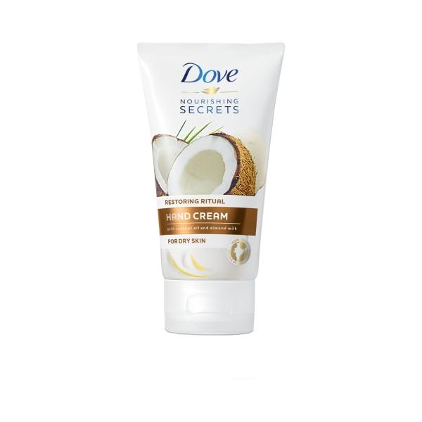 Dove Nourish Secrets Coco Ritual Hand Cream 75ml