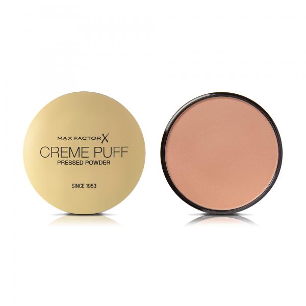 Max Factor Creme Puff Powder Compact 05 Translucent