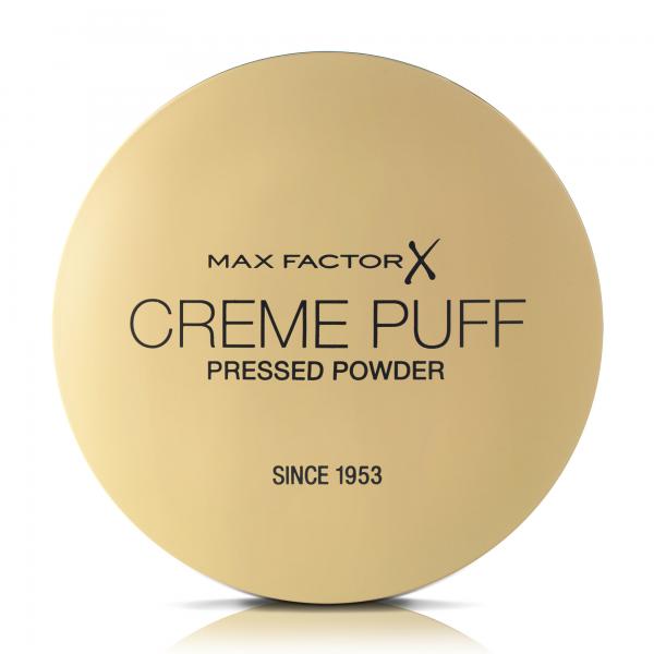 Max Factor Creme Puff Powder Compact 05 Translucent