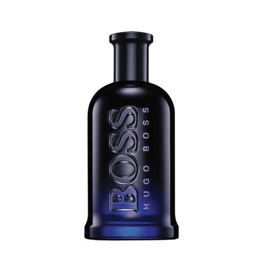 Profumo Uomo Hugo Boss Bottled Night EDT 200 ml