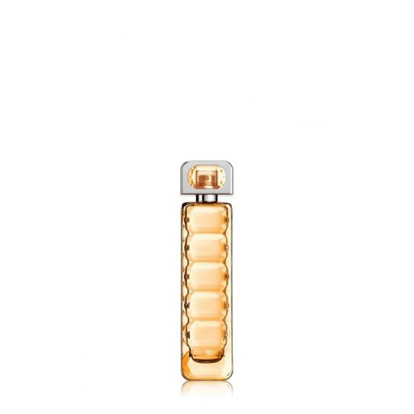 Profumo Donna Hugo Boss Boss Orange EDT