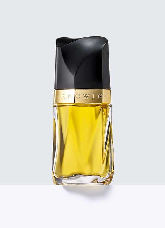 Estee Lauder Knowing Eau De Perfume Spray 75ml 