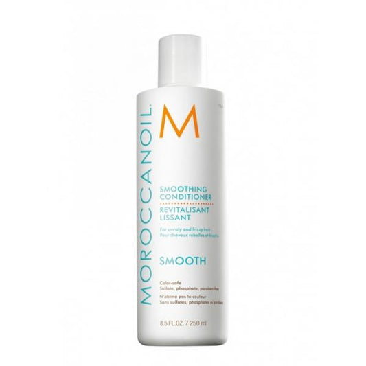 Moroccanoil Smooth Smoothing Conditioner 250ml