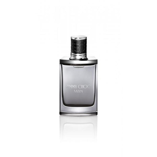 Jimmy Choo Man Eau De Toilette Spray 50ml