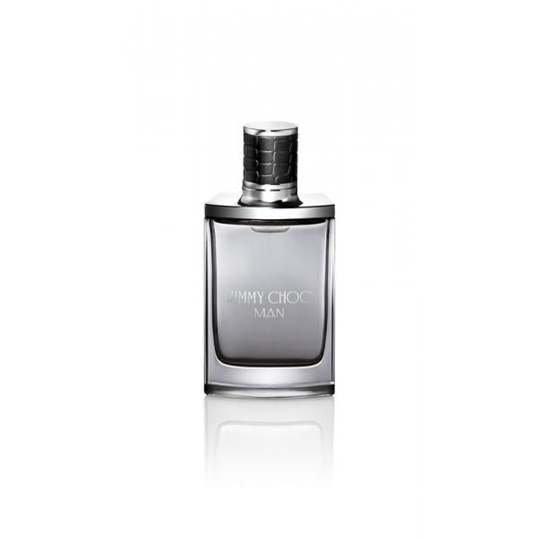 Jimmy Choo Man Eau De Toilette Spray 50ml