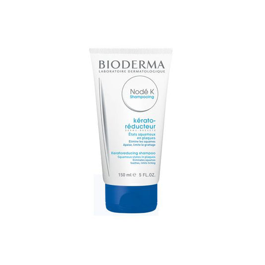 Bioderma Nodé K Keratoreducing Shampoo 150ml