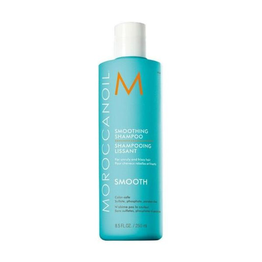 Moroccanoil Smooth Smoothing Shampoo 250ml 