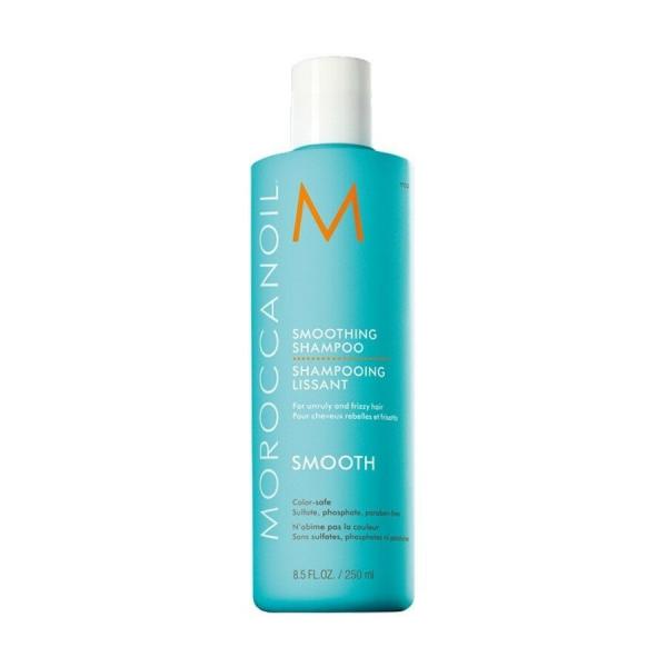 Moroccanoil Smooth Smoothing Shampoo 250ml 