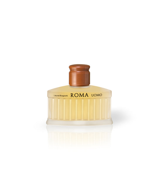 Laura Biagiotti Roma Uomo Eau De Toilette Spray 40ml