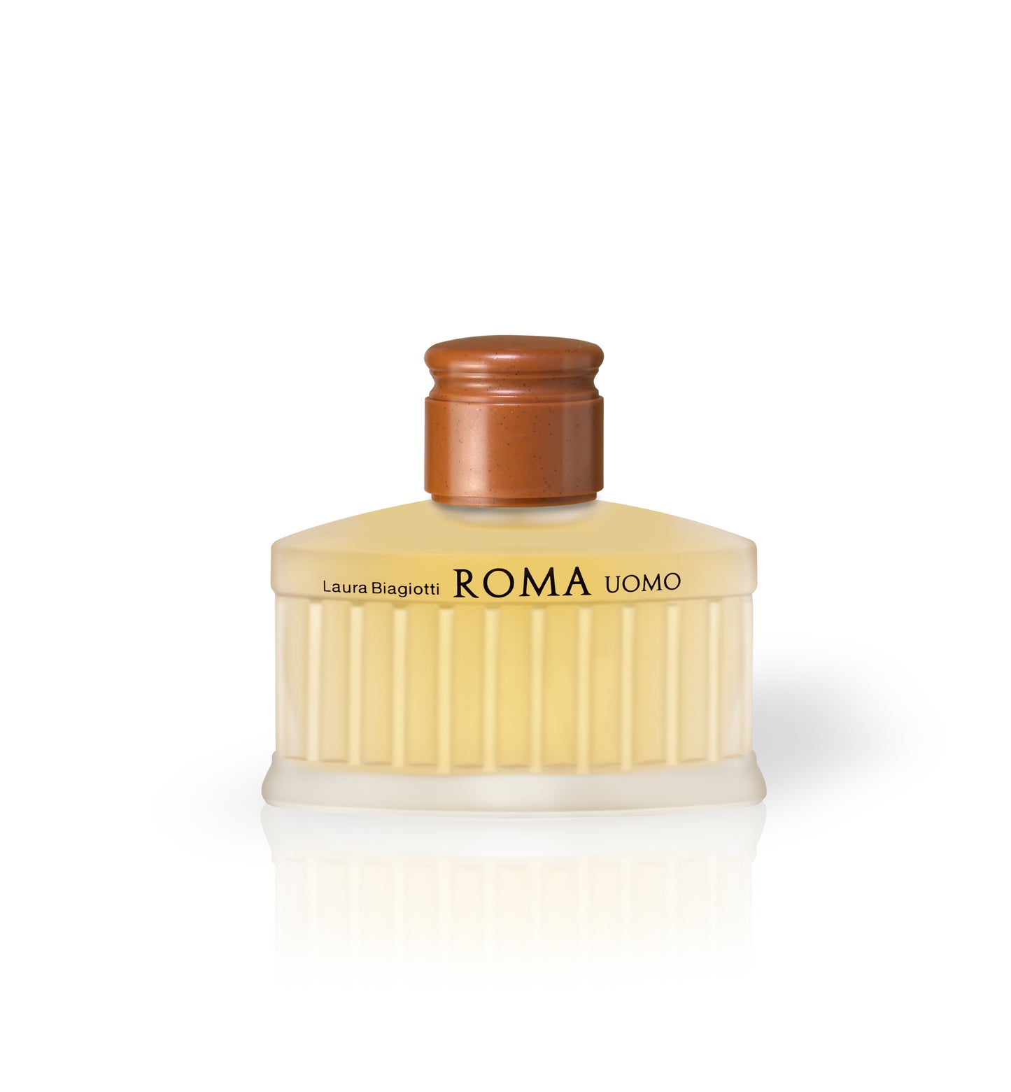 Laura Biagiotti Roma Uomo Eau De Toilette Spray 75ml