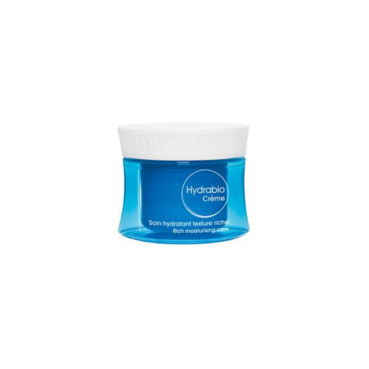 Bioderma Hydrabio Crème Rich Moisturising Care 50ml