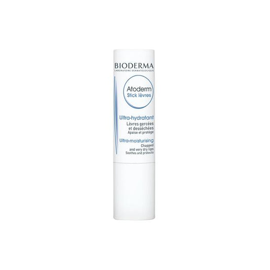 Bioderma Atoderm Stick Labial 4g 