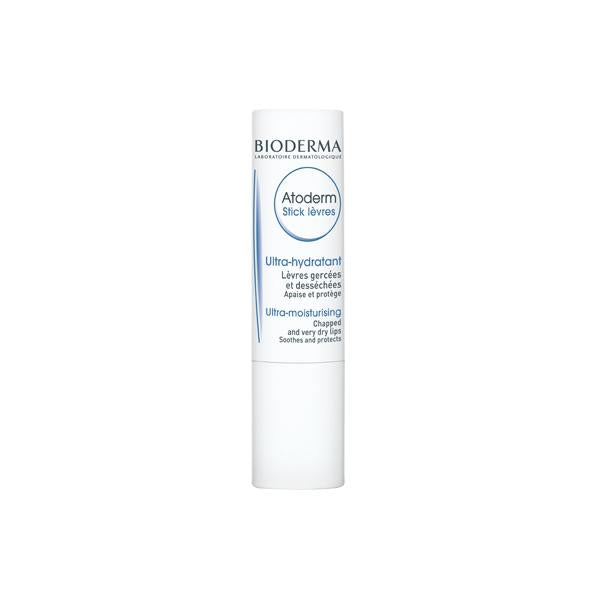 Bioderma Atoderm Stick Labial 4g 