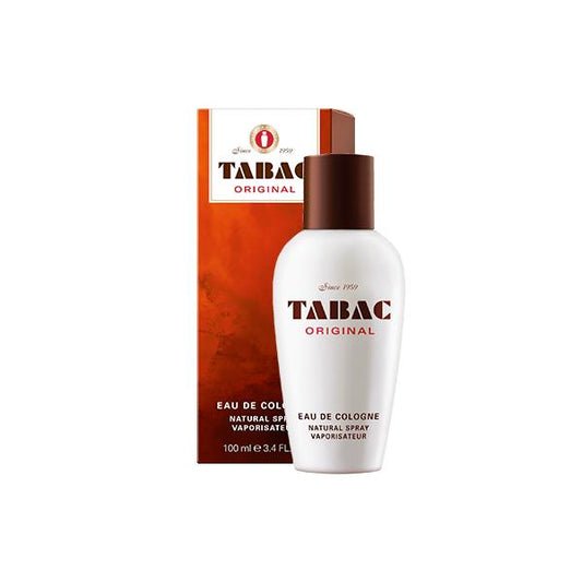 Tabac Original Eau De Cologne 100ml 