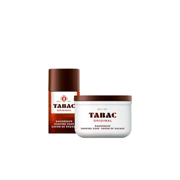 Maurer and Wirtz Tabac Shaving Soap and Bowl 125g