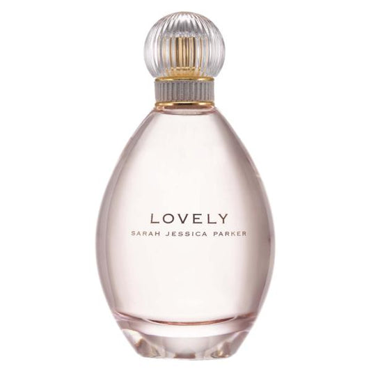 Sarah Jessica Parker Lovely Eau De Perfume Spray 100ml