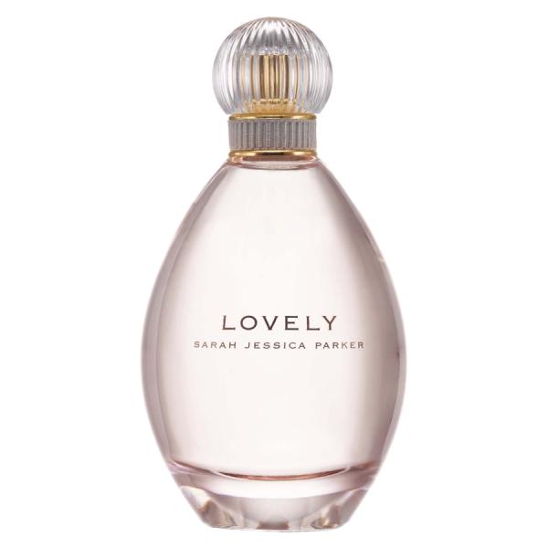 Sarah Jessica Parker Lovely Eau De Perfume Spray 100ml
