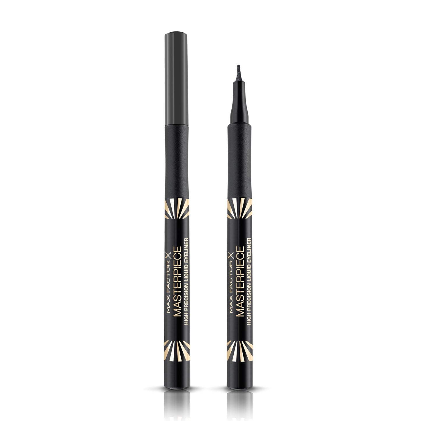 Max Factor Masterpiece High Precision Liquid Eyeliner 015 Charcoal