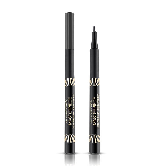 Max Factor Masterpiece High Precision Liquid Eyeliner 015 Charcoal